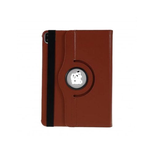 Fourreau- Étui Rotatif-Compatible IPAD PRO 11 2024 ET Antichoc