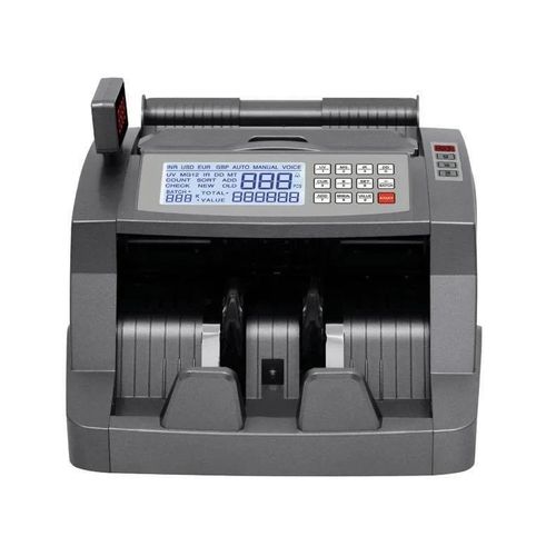 Compteuse de Billets Électronique Automatique Haute Précision – Détection Faux Billets