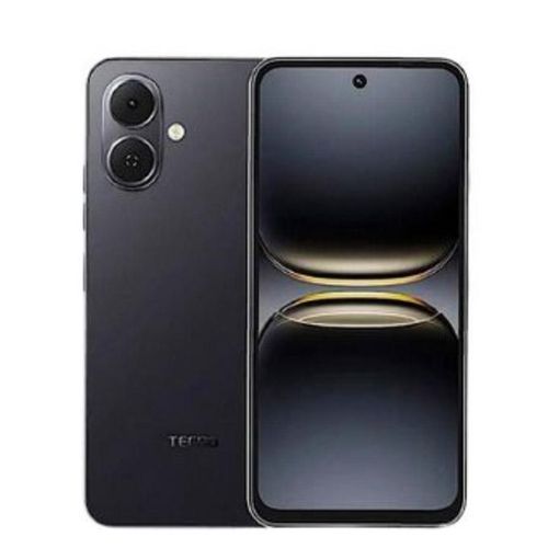 smartphone POP 10 - 4G - 64GO ROM- (3+3)GO RAM -2 SIM - 13MP-5000MAH -