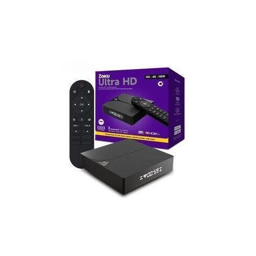 ZOKU ULTRA HD 4K NOIR
