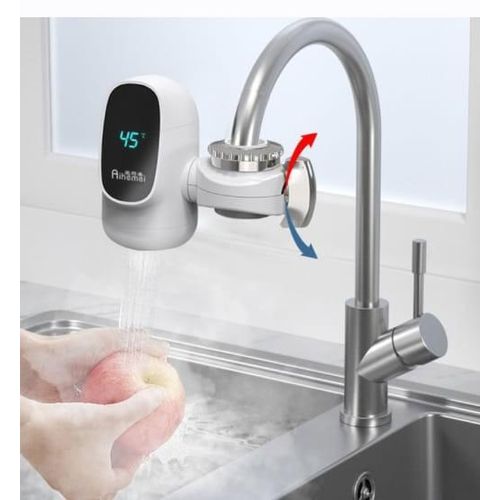 Robinet de cuisine