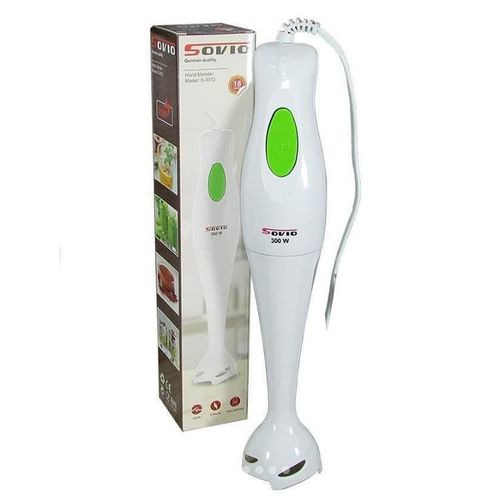 Mixeur plongeant SOVIO 300 W