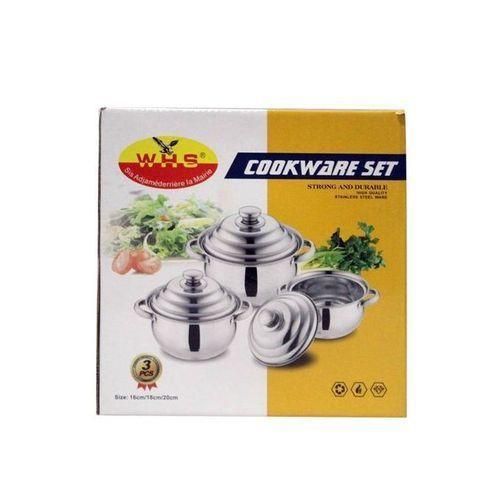 Service 47 Pièces En Porcelaine -Blanc
