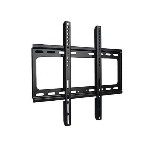 Support Mural - Compatible - TV 32 à 55 - 26 à 63 Pouces - Noir