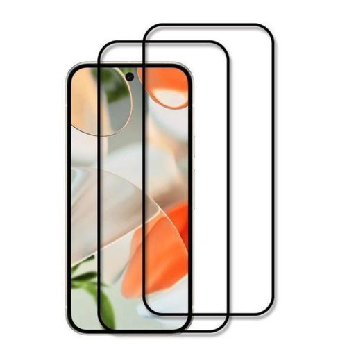 Lot de 2 antichoc compatible pixel 9A