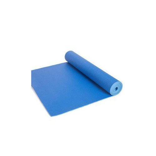 Tapis de Yoga Antidrapant Confort Fitness Domicile