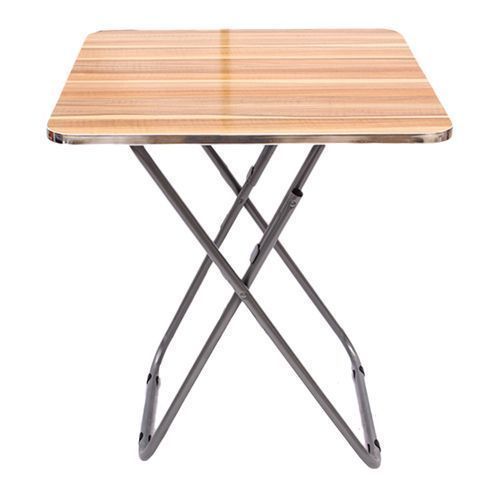 Table Pliable - Marron