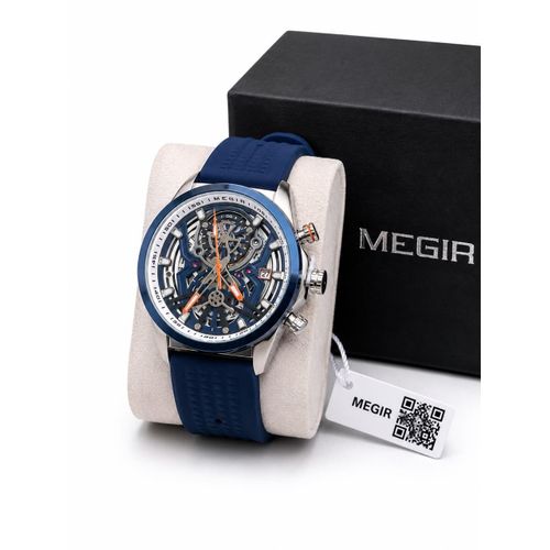 Montre homme design unique chic