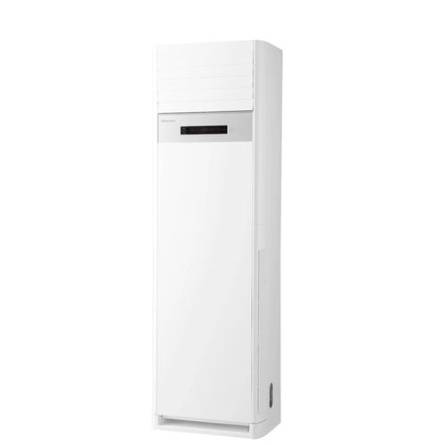 Split Cassette - AUC-60HR6SPKA - 60.000 Btu - R410 - Façade Blanche - Int.220-240V-Ext.380-415V-3N - 6,5 CV