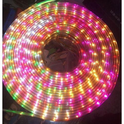 JEU DE LUMIÈRES 10 METTRES
