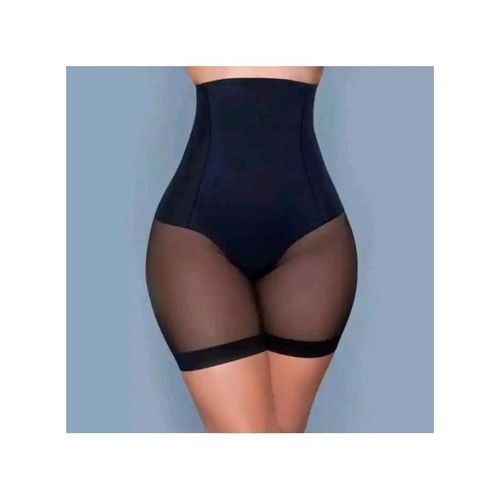 Collant Gaine - Noir