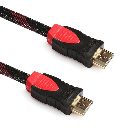 Cable HDMI - Full HD - 20m - 1.4a HDTV 1080p - Noir