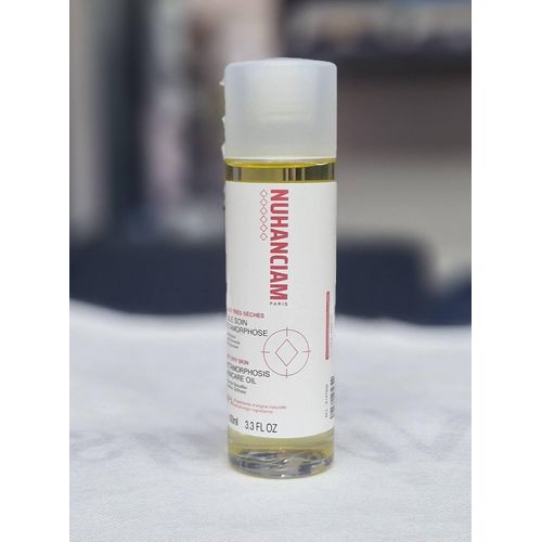 Huile Soin Métamorphose, 100ml