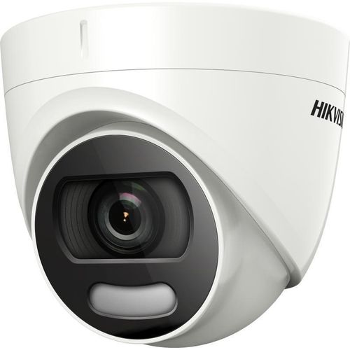 DS-2CE72HFT-F28(2.8mm)(O-STD) 5 MP ColorVu Turret