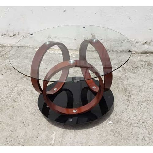 Table Vitré Centrale