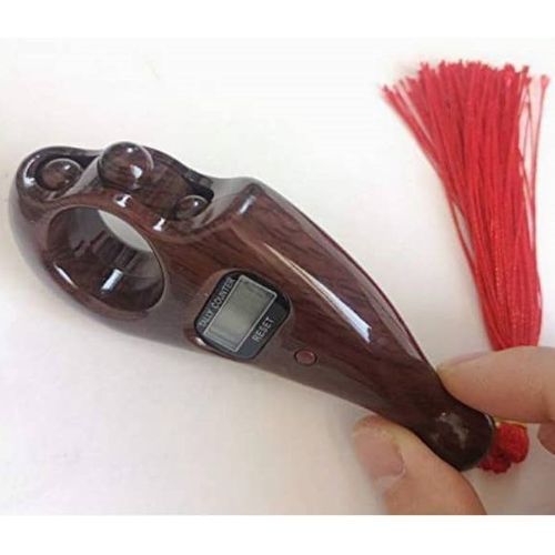 Chapelet - Tasbith électronique-Marron Pur