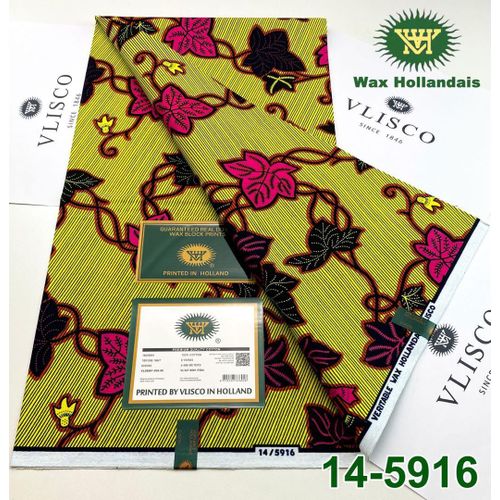 Pagne Petit Holland 0167