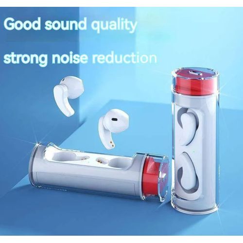 Écouteurs Sans Fil Bluetooth Pro 10s Original – Meilleur Tech