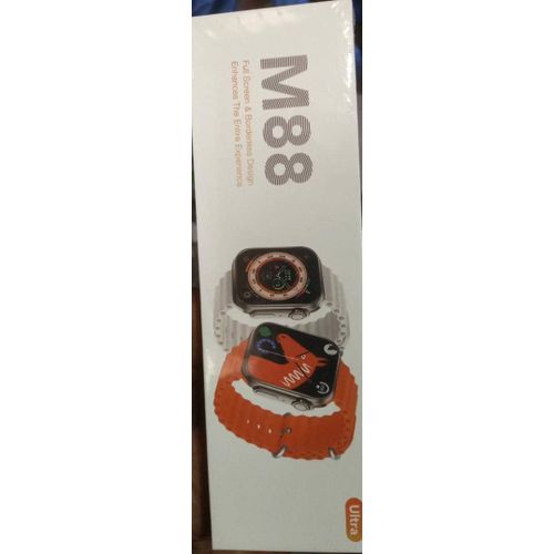 Montre Connectée M88