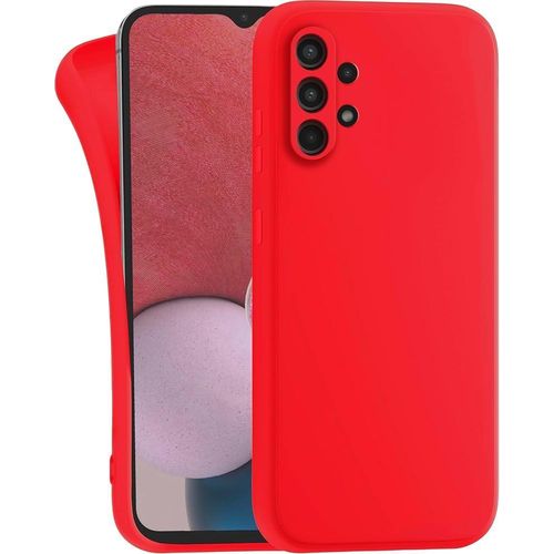 Coque En Silicone Compatible Samsung Galaxy A13