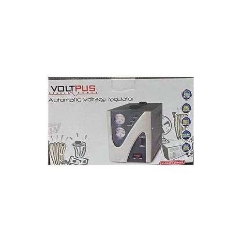 Voltpus Digital Stabilisateur Régulateur De Tension Numérique Avec Port USB - VA-2000 ORIGINAL