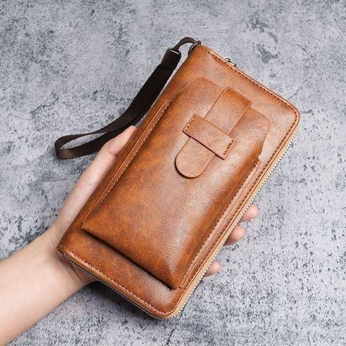 Portefeuille Pour Hommes -
