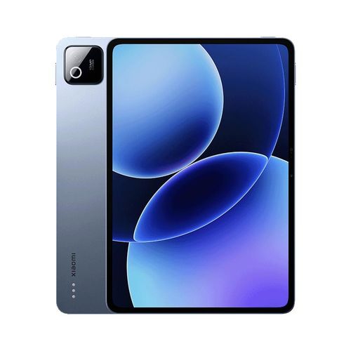 Tablette Professionnelle Pad 8 - 256Go - 8Go RAM - Écran 11.2 - Wifi - Bleu