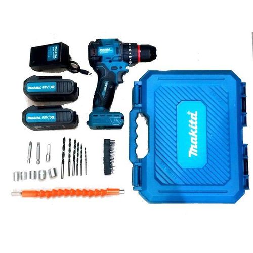 Visseuse Sans Fil 2 Batterie 88V