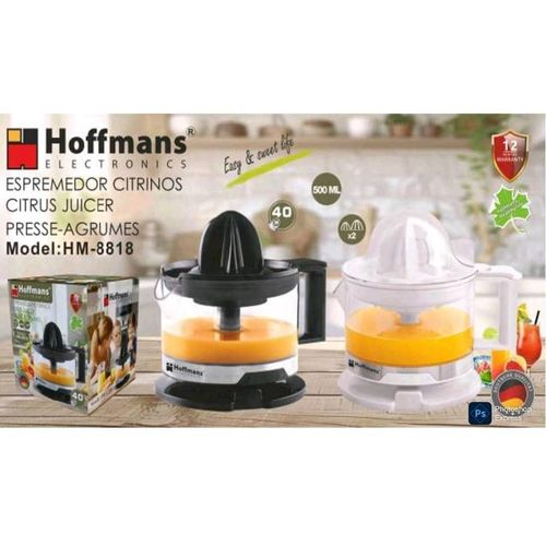 Presse-fruit électrique HM-8818