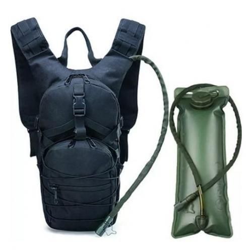 Sac A EAU D'Hydratation Portable Multifonction 3L