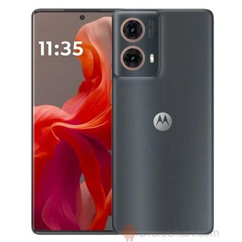 Edge s50 Neo* 6.7 Pouces* (256GB-12GB RAM) Black-5000mAh-50mpx double-1sim+esim