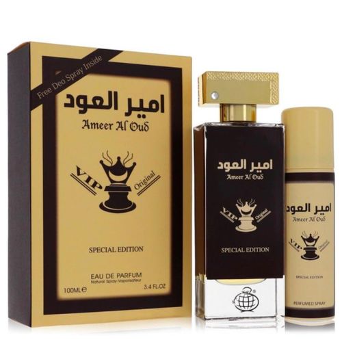 Ameer Al Oud Vip Special Edition