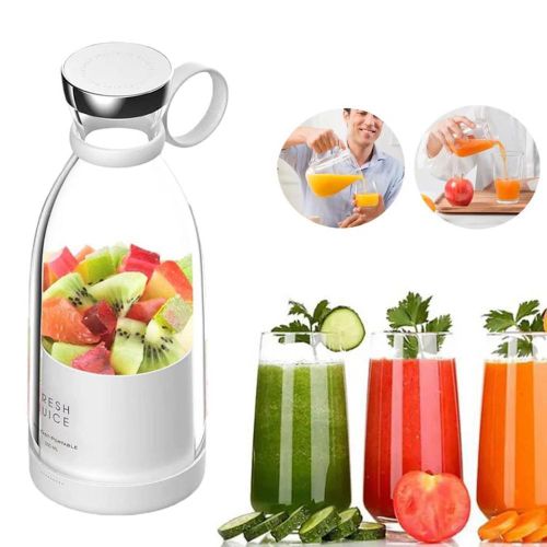Mini Blender Portable pour Smoothies