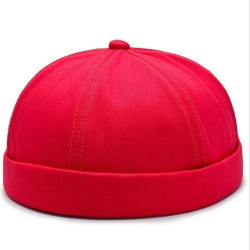 Bonnet Fashion - Rouge