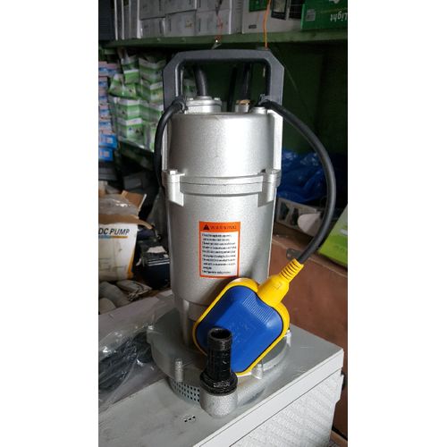 Pompe Immergée Électrique 35 Mètre