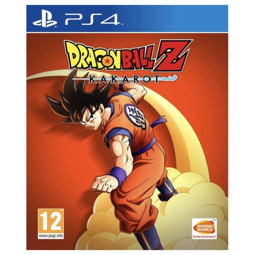 Dragon Ball Z: Kakarot