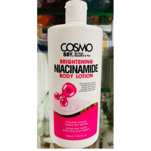 Lait de corps clarifiant Pour tous types de peaux 500ml
