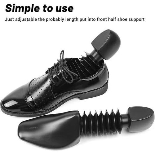 Embauchoirs Pour Chaussure Toute Pointure Réglable 3546 LA PAIRE