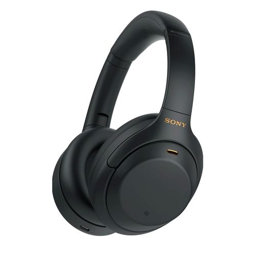 Casque Bluetooth à réduction de bruit sans fil SY 1000XM4