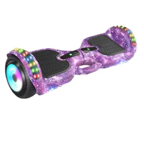 Hoverboard électrique auto-equilibré