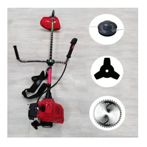 Débroussailleuse Professionnelle