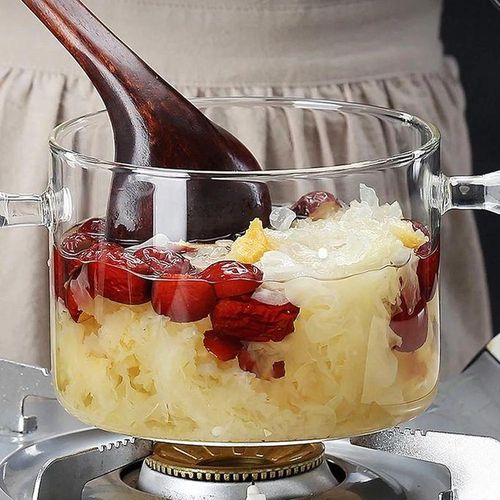 MARMITE transparente pour cuisiner 2,5L VGB V