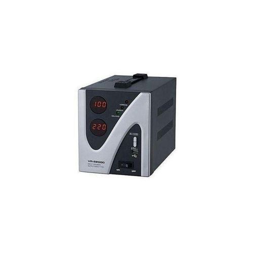 régulateur de tension automatique VR-S2000