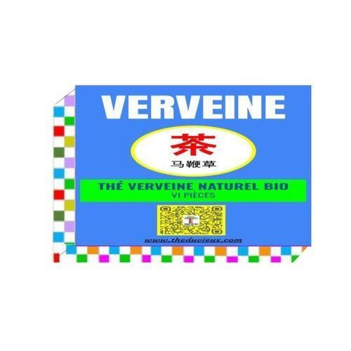 Verveine Th Bio