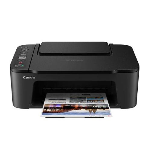 PIXMA TS3340/3440 – Imprimante multifonction jet d’encre Couleur WiFi