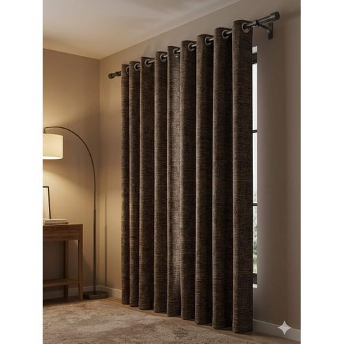 Rideau Occultant – 1,40 m × 2,40 m – 1 Paire