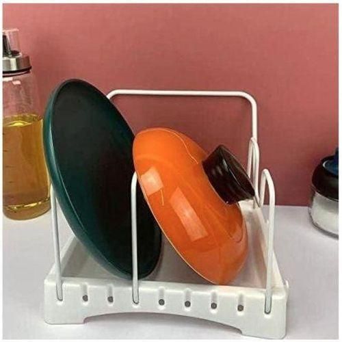 Support De Rangement Pour Casseroles