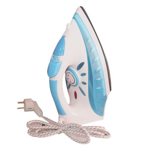 Fer à Repasser à Vapeur