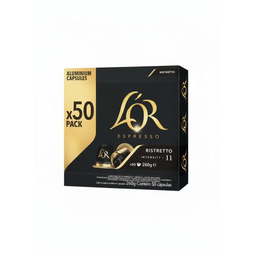 ESPRESSO SPLENDENTE (Intensité 11)