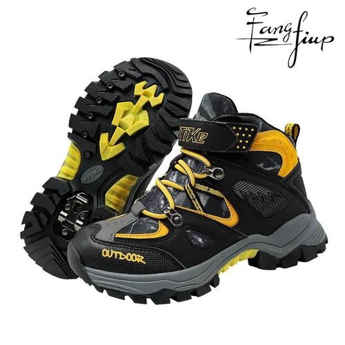 Chaussure Montante Pour Homme - Eu 39